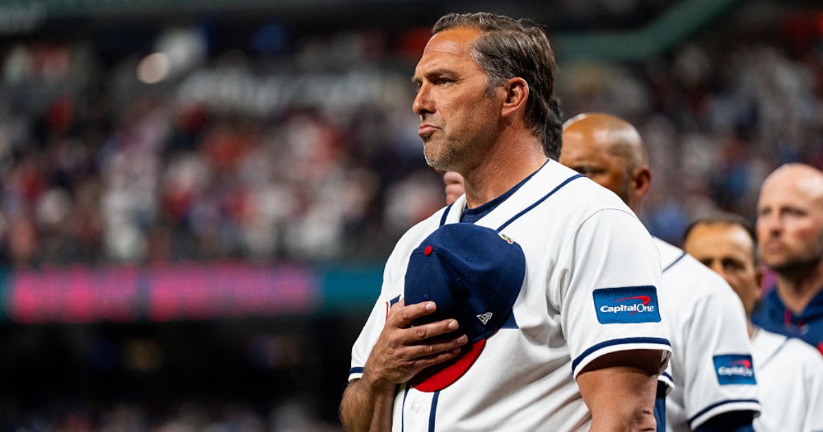 USA Baseball's Shock World Baseball Classic Upset Explored